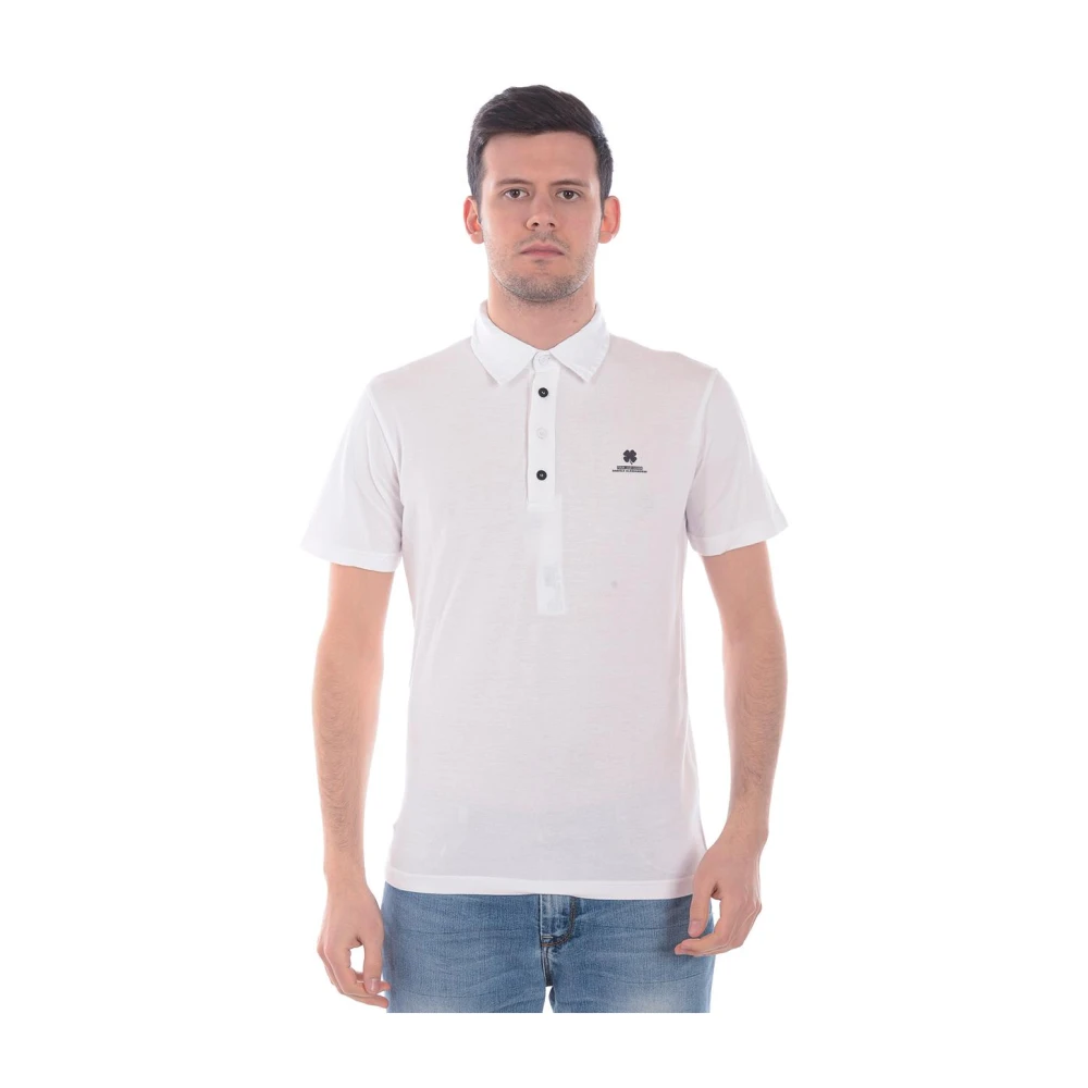 Tops > Polo Shirts - - Daniele Alessandrini - Modalova