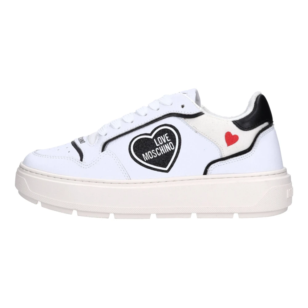 Shoes > Sneakers - - Love Moschino - Modalova