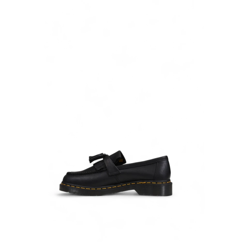 Dr. Martens Uomo Nero Scarpe, 40 Eu, New, - Immagine 4