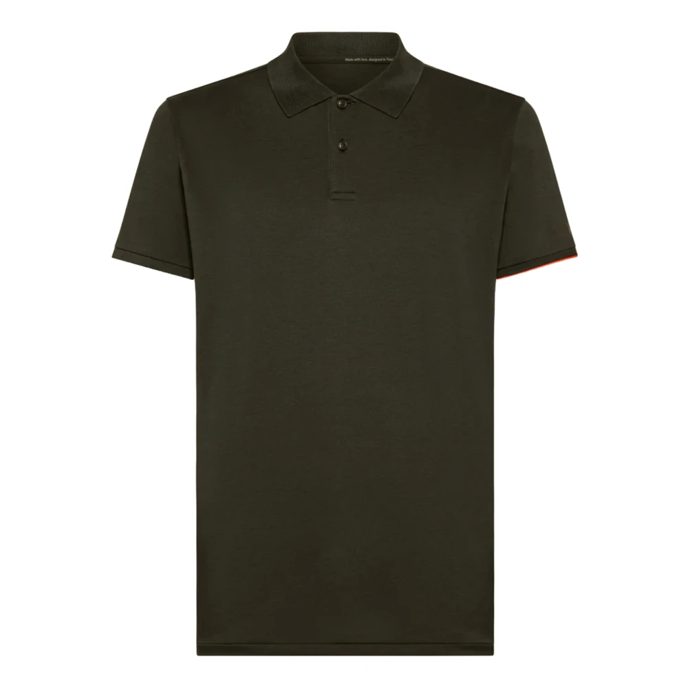 RRD - Tops > Polo Shirts - Green - RRD - Modalova