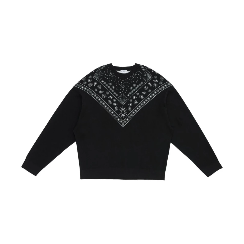Sweatshirts & Hoodies > Sweatshirts - - Marcelo Burlon - Modalova
