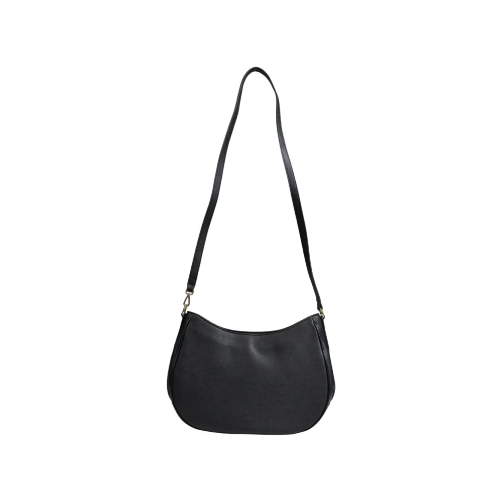 Alviero Martini 1a Classe Geo Classic Tas La71 5210 Black Dames
