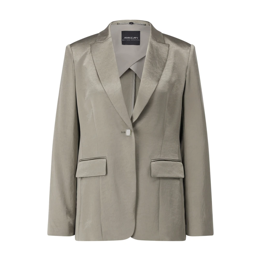 Jackets > Blazers - - Marc Cain - Modalova