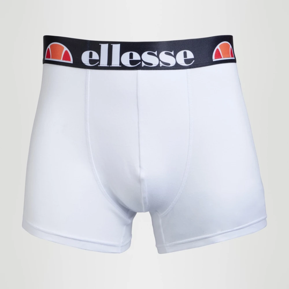 Ellesse Mode Trunk Ondergoed Multicolor Heren