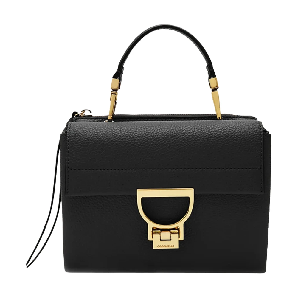 Coccinelle , Damen, Taschen, Schwarzk, One Size
