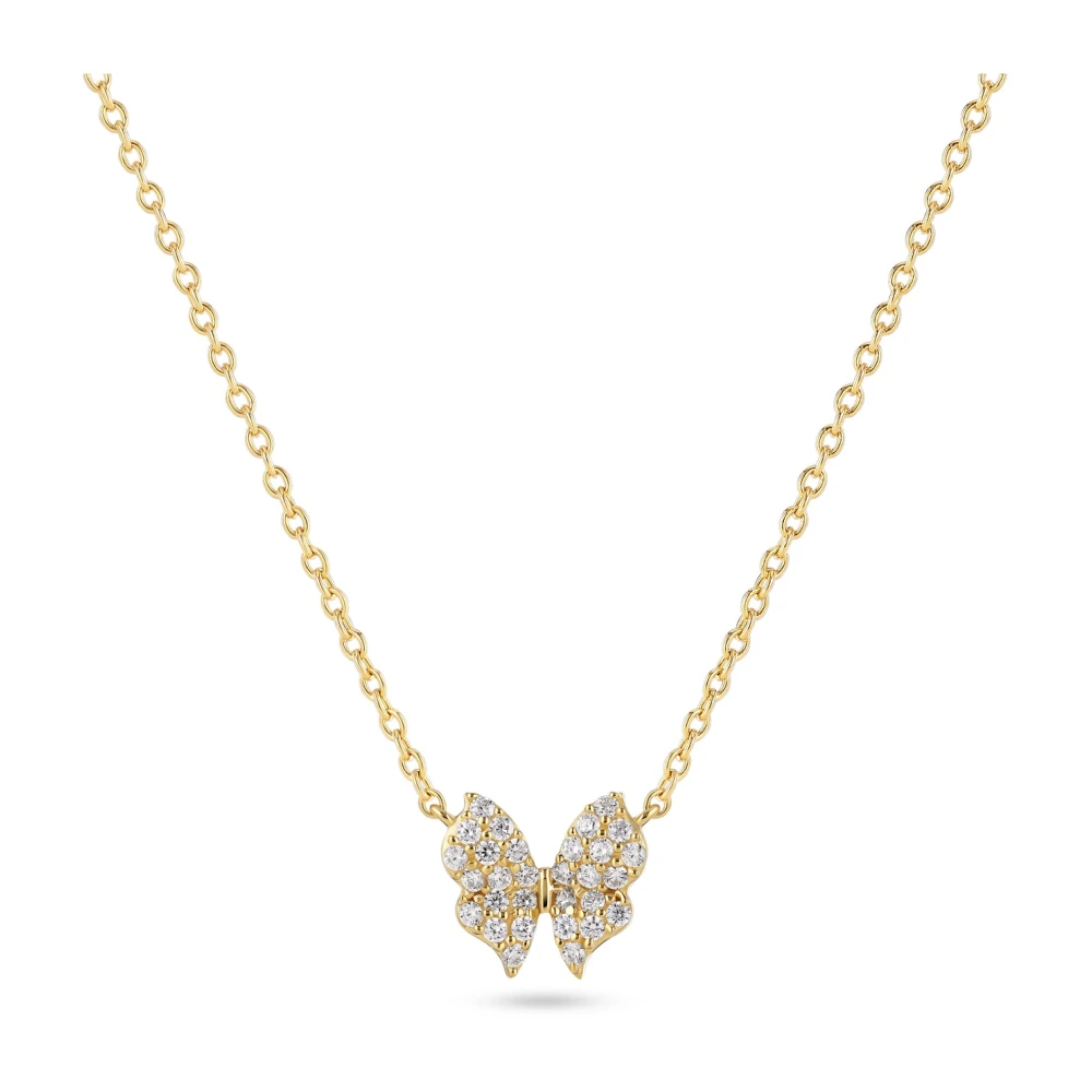 Accessories > Jewellery > Necklaces - - Sif Jakobs Jewellery - Modalova
