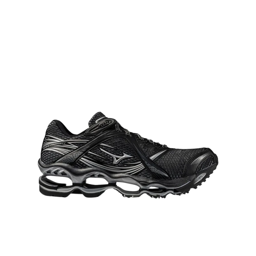 Mizuno , Herren, Sport, Schwarzk, 45 Eu