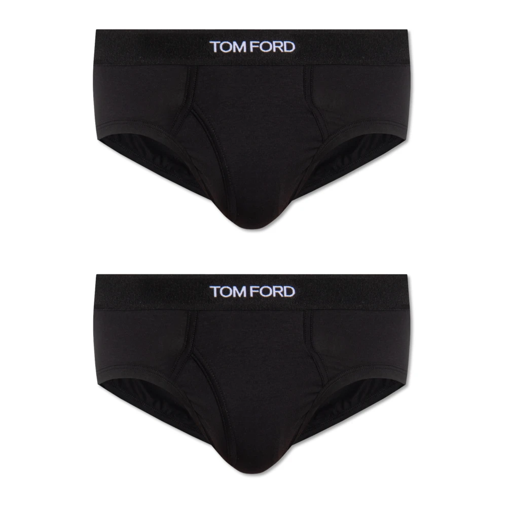 Underwear > Bottoms - - Tom Ford - Modalova