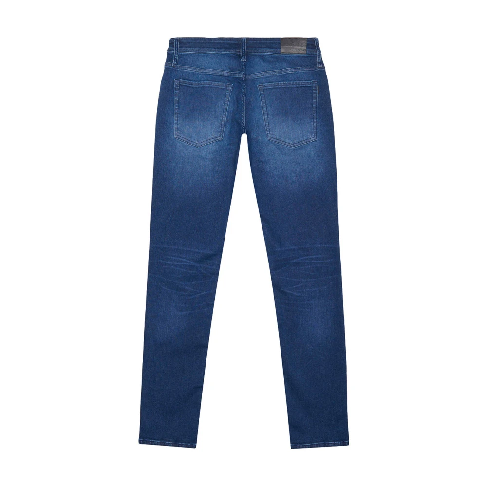 Antony Morato Stijlvolle Jeans voor Heren Blue Heren
