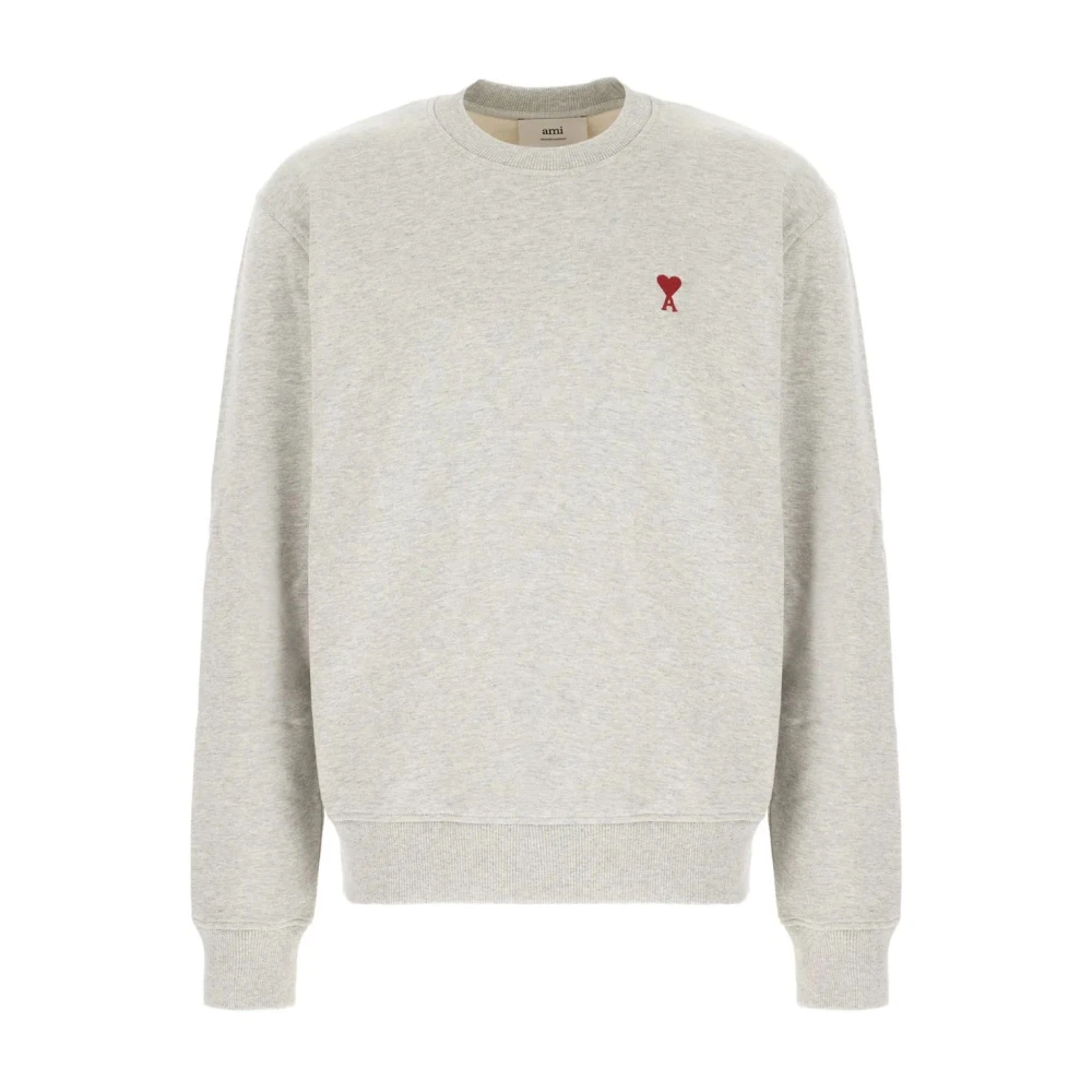 Sweatshirts & Hoodies > Sweatshirts - - Ami Paris - Modalova