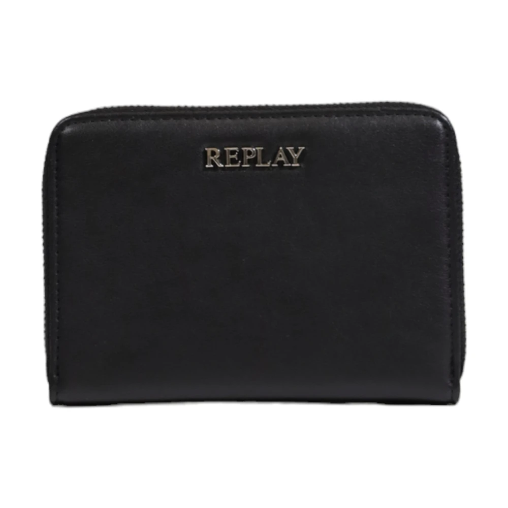 Accessories > Wallets & Cardholders - - Replay - Modalova