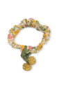 elastiques-a-cheveux-imprime-floral-avec-cerises
