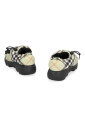 mules-a-motif-matelasse