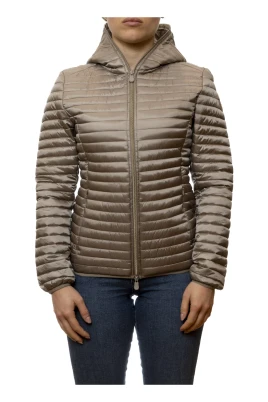 Alexa Puffer Jacket