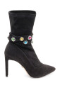 bottines-pointues-en-daim