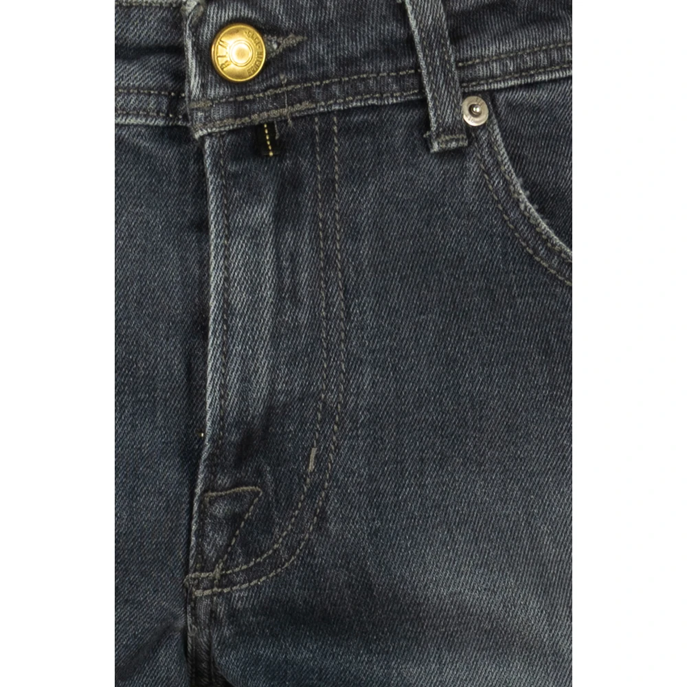 Briglia Denim Jeans 1949 Blue Heren