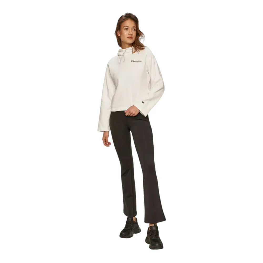 Champion Casual Sweatpants Black Dames