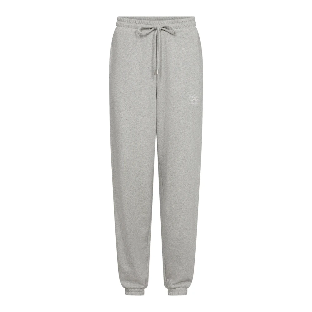 Trousers > Sweatpants - - Co'Couture - Modalova