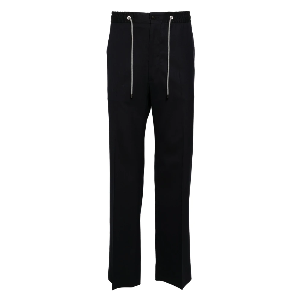 Trousers > Slim-fit Trousers - - Corneliani - Modalova