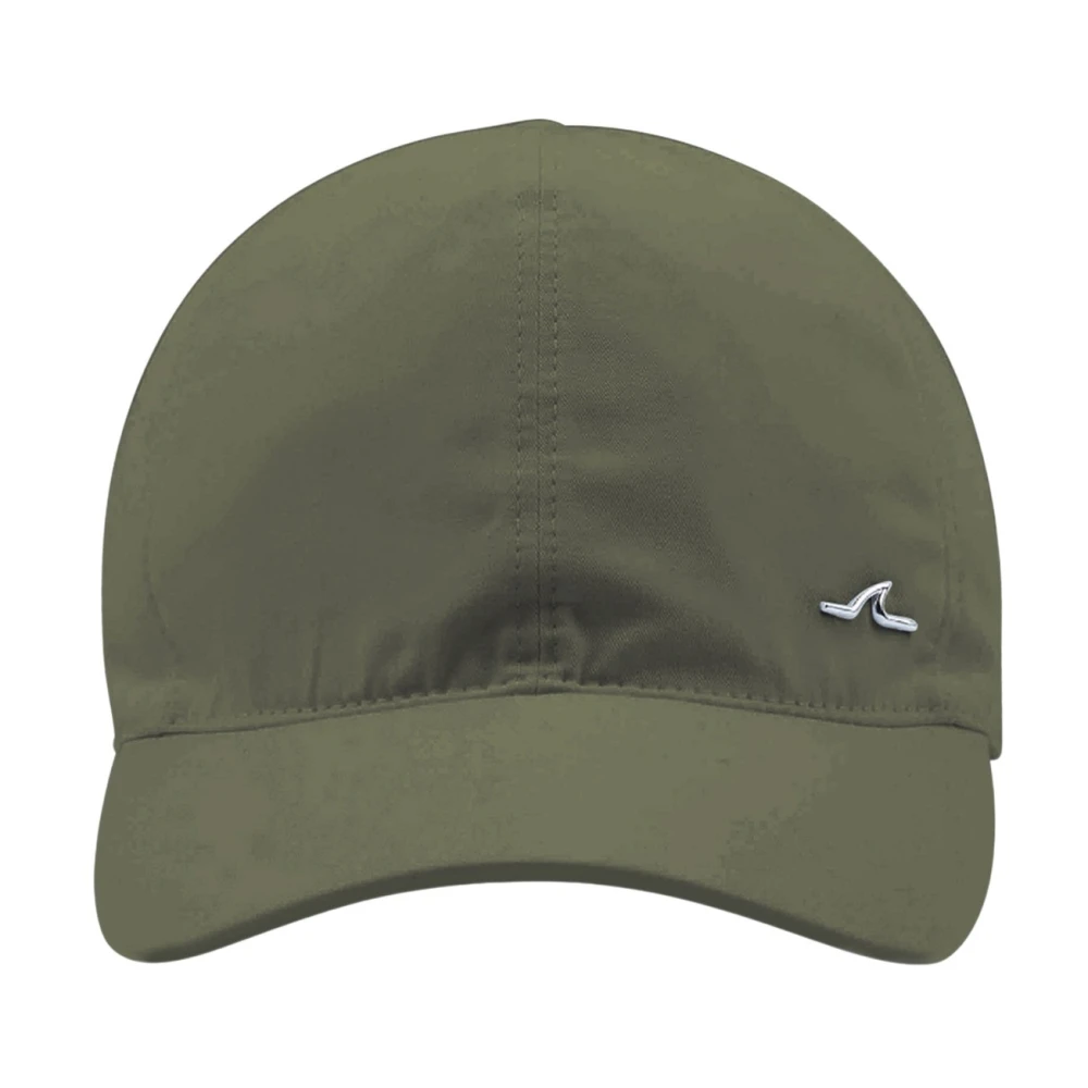 Accessories > Hats > Caps - - Paul & Shark - Modalova