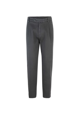 pantalon-noir-en-coton-elasthanne