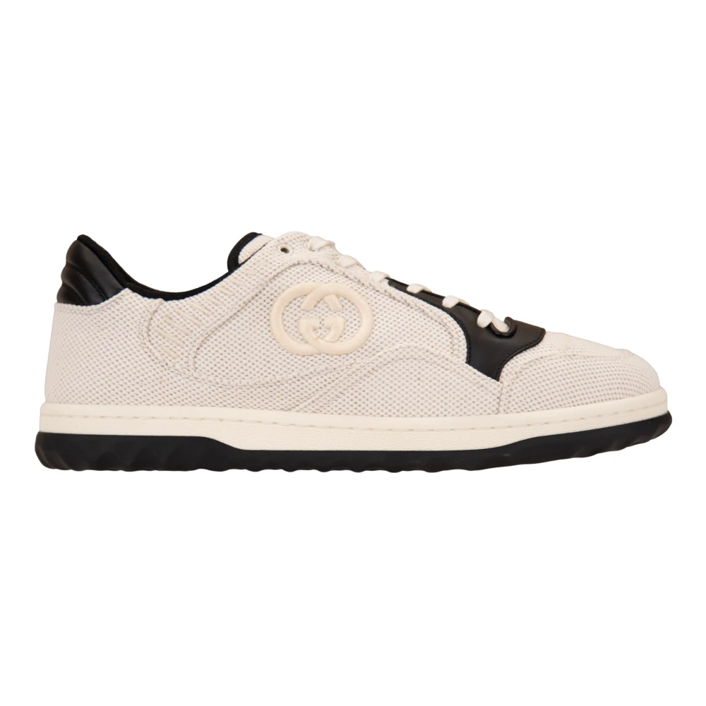 Gucci Sneakers Heren Schoenen Beige