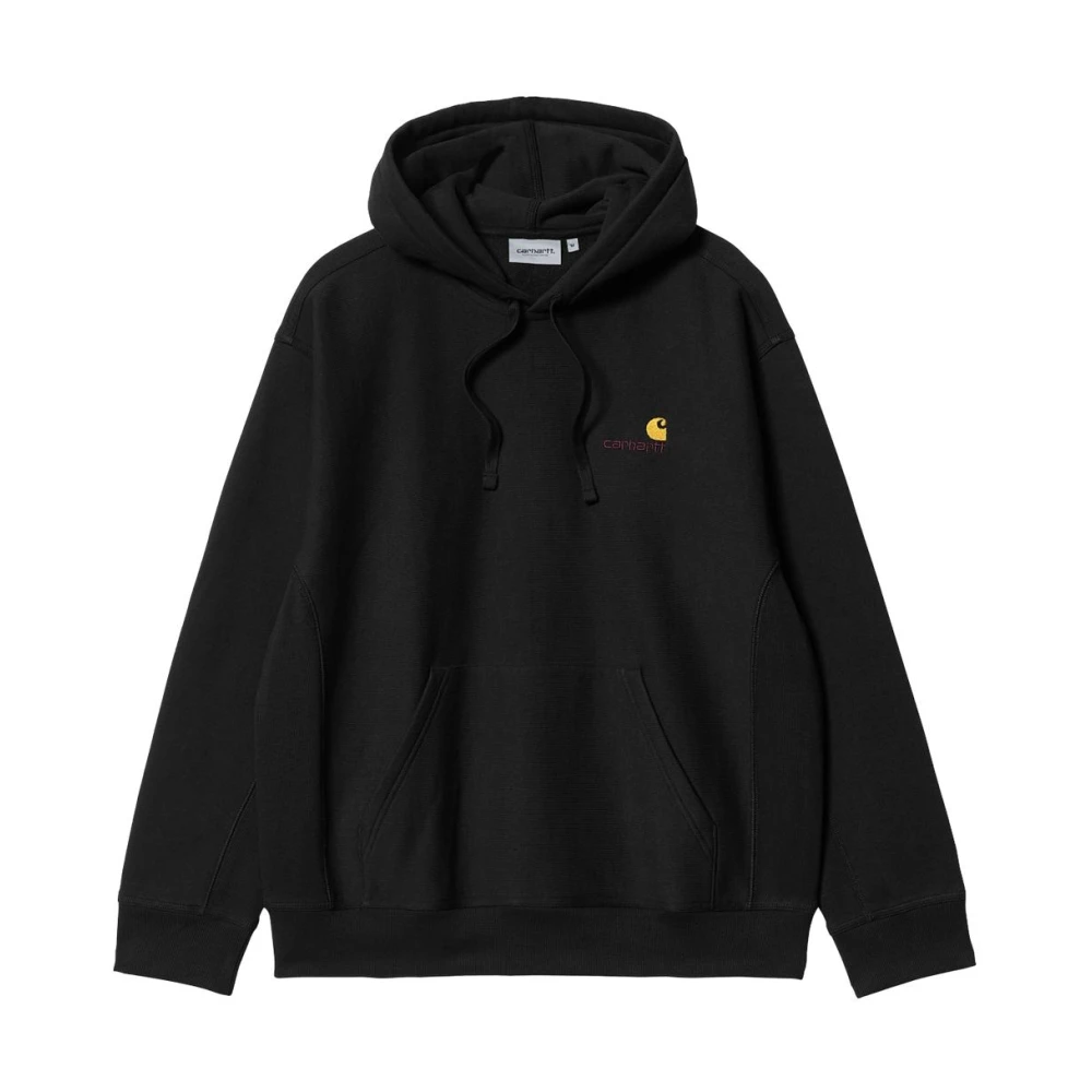 Sweatshirts & Hoodies > Hoodies - - Carhartt Wip - Modalova