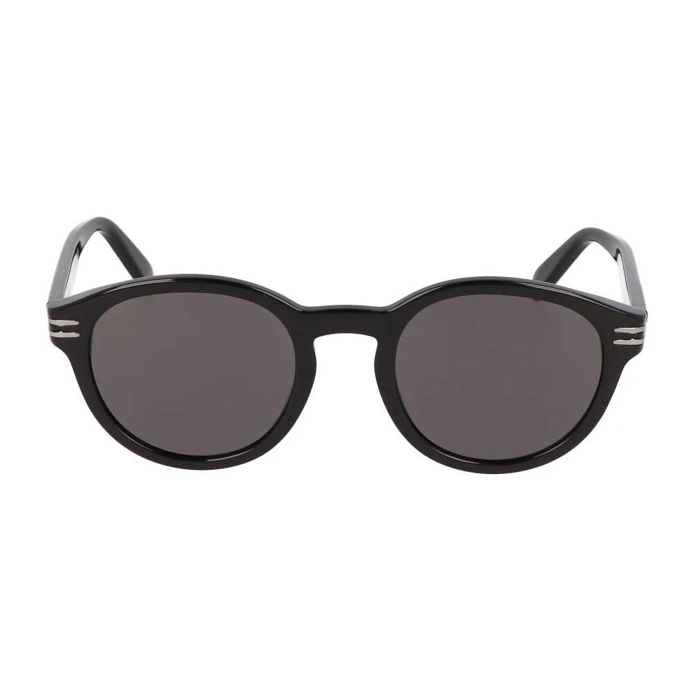 Bvlgari Stiliga solglasögon Bv40028I Black, Unisex