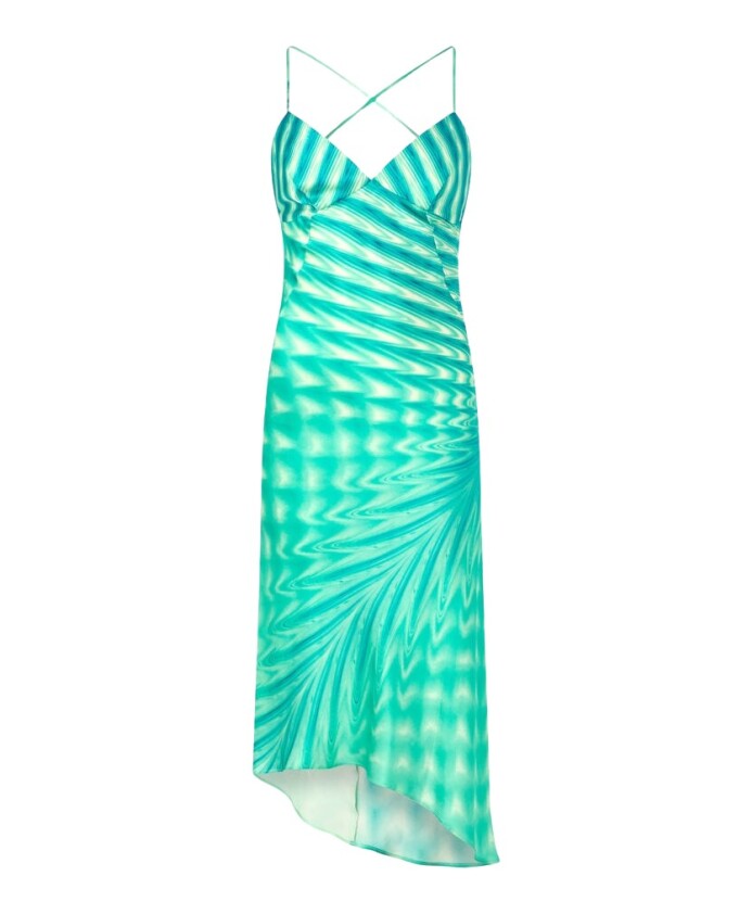 robe-asymetrique-en-soie-psychedelique