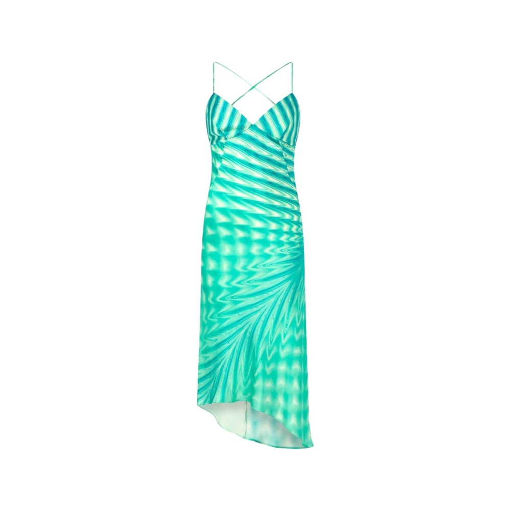 Dresses > Day Dresses > Summer Dresses - - Roberto Cavalli - Modalova