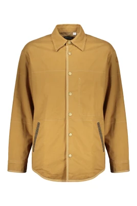 S-DOVES Shirt Jacket