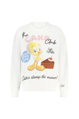Amy LT Sweatshirt