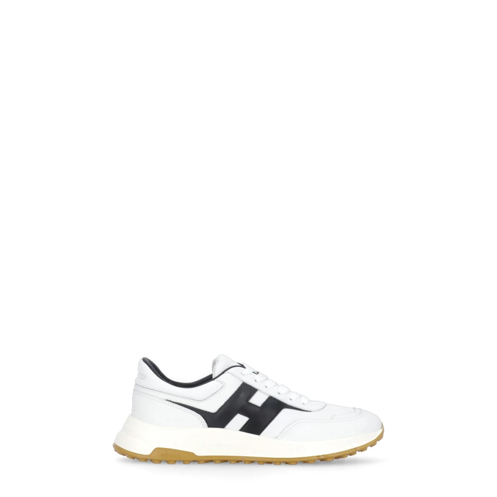 Hogan - Shoes > Sneakers - White - Hogan - Modalova