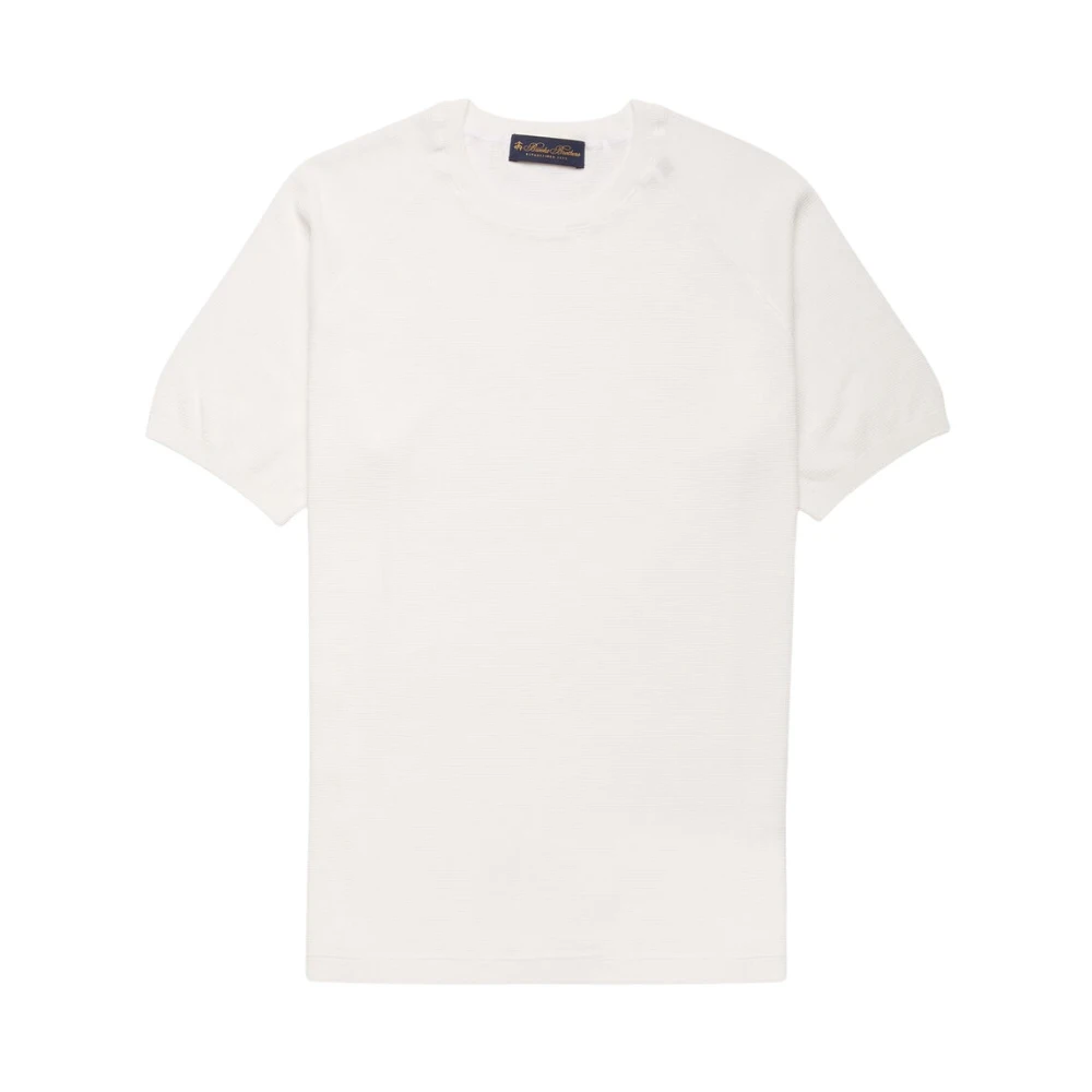 Knitwear > Round-neck Knitwear - - Brooks Brothers - Modalova