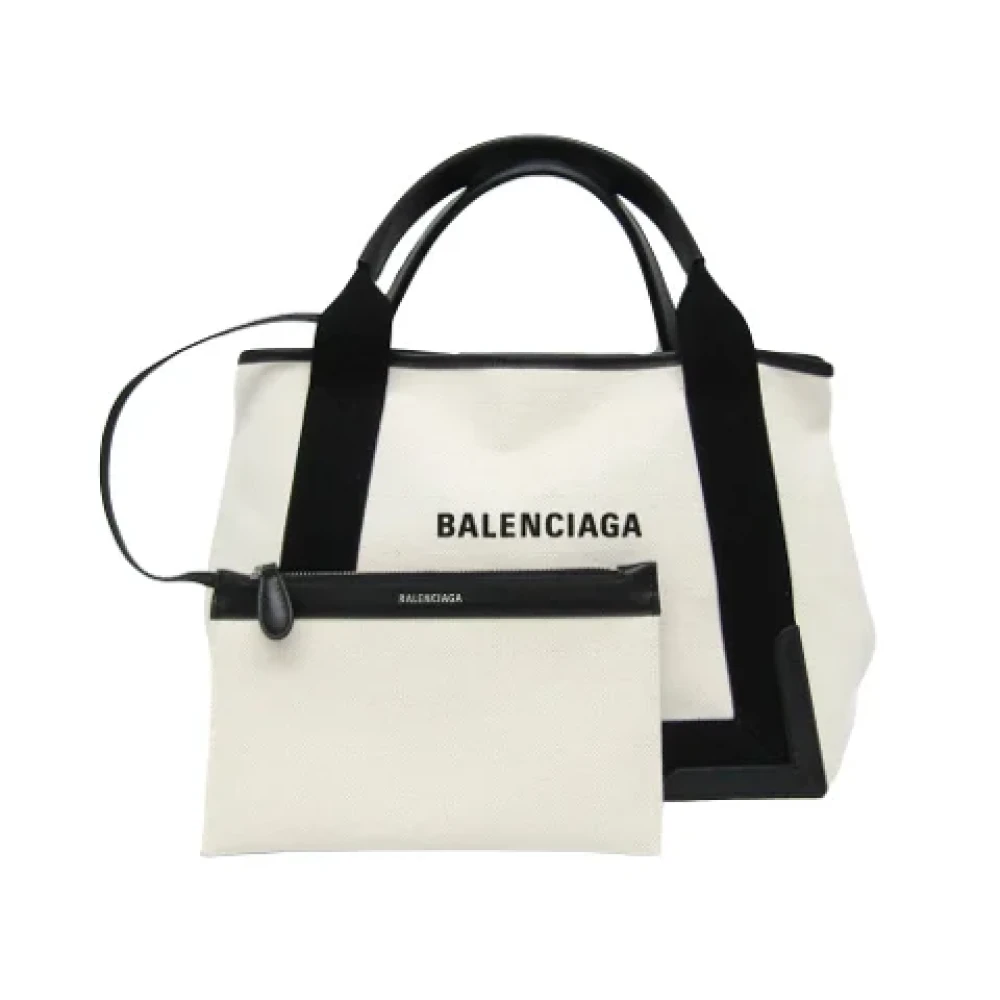 Pre-owned > Pre-owned Bags > Pre-owned Handbags - - Balenciaga Vintage - Modalova
