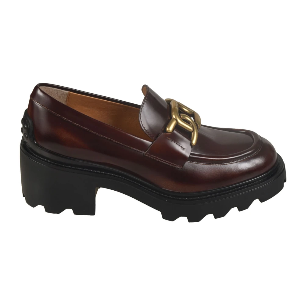 Shoes > Heels > Pumps - - Tod's - Modalova