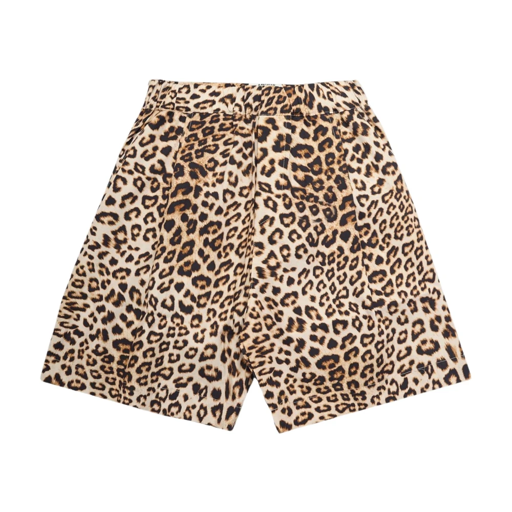 Shorts > Casual Shorts - - A Paper Kid - Modalova
