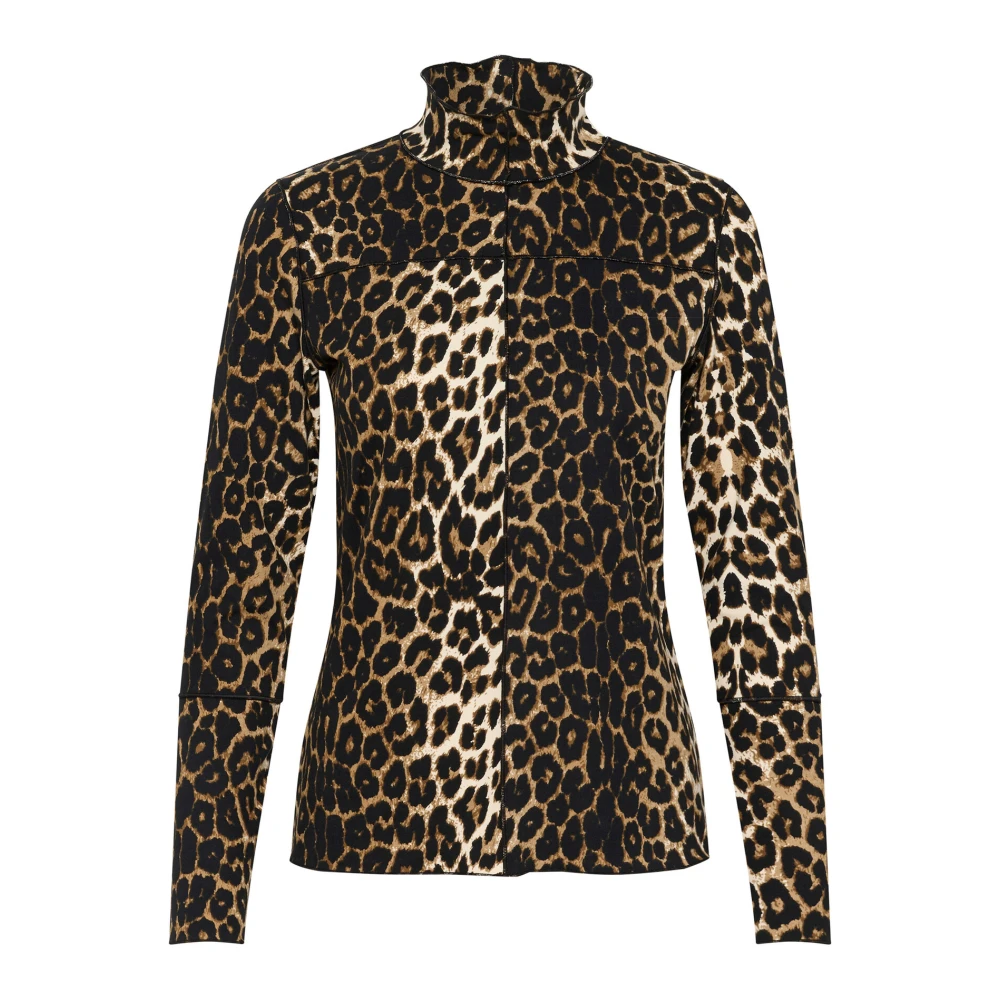 Blouses & Shirts > Blouses - - Karen by Simonsen - Modalova