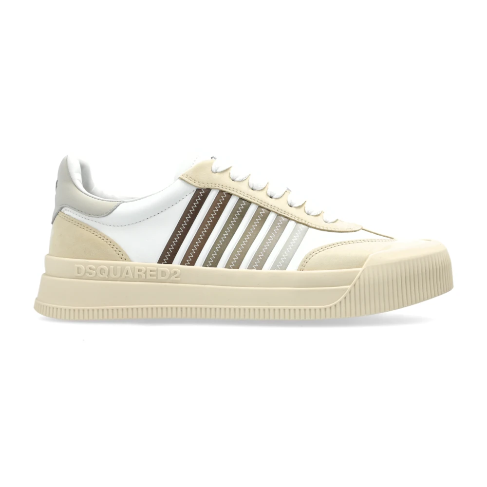 Shoes > Sneakers - - Dsquared2 - Modalova
