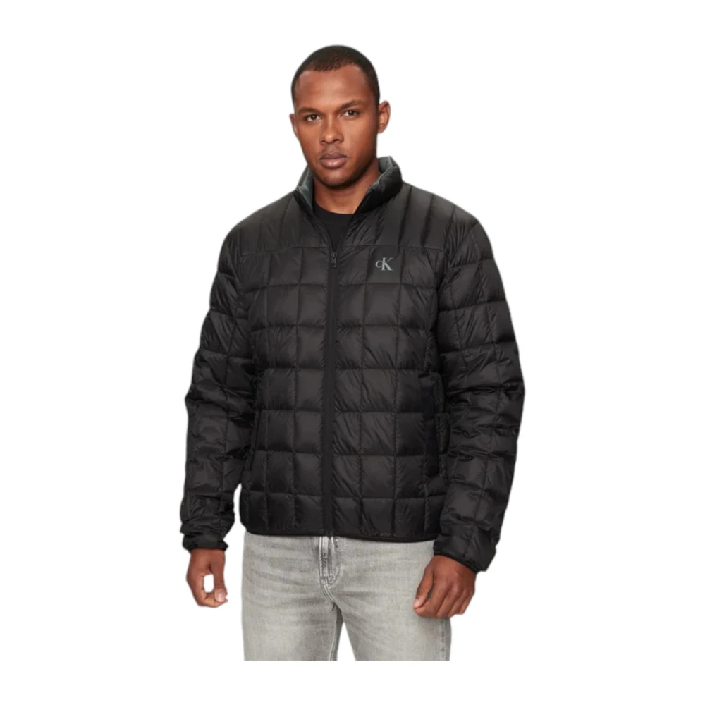 Calvin Klein Licht donsjack ULTRA LIGHT DOWN JACKET