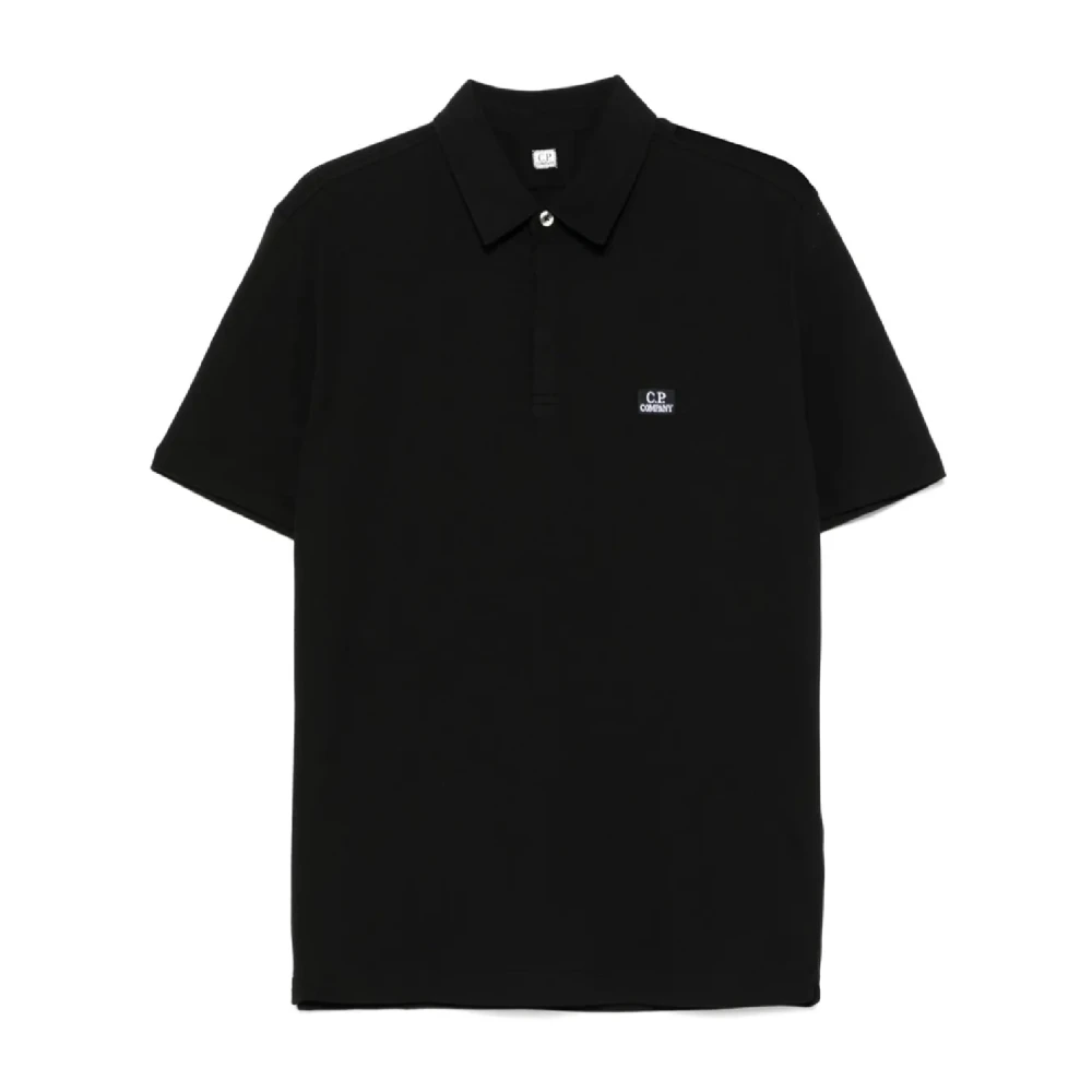 Tops > Polo Shirts - - C.p. Company - Modalova