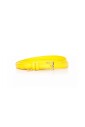 ceinture-femme-jaune