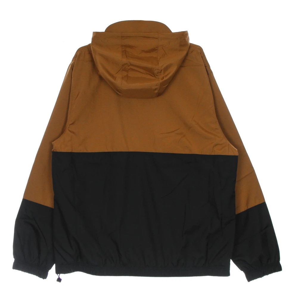 Jordan Statement Trainingspak Jas Woestijn Brons Zwart Brown Heren