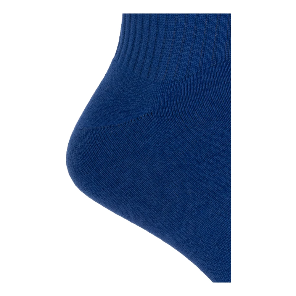 Dsquared2 Sokken met logo Blue Heren