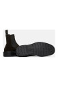 bottes-en-daim-marron-style-chelsea