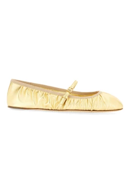 Ballerina Nappa Mordore'