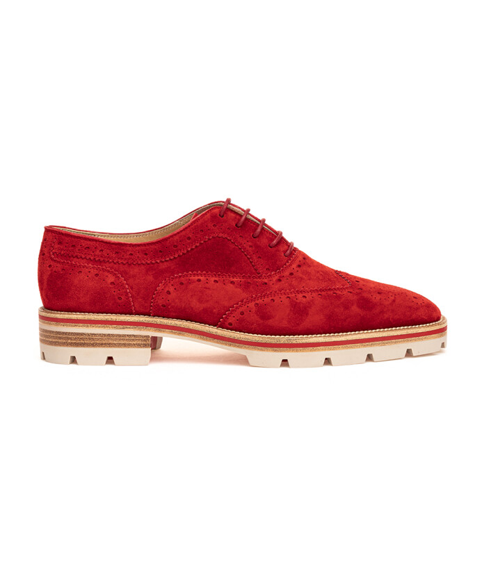 suede-engelse-veter-mocassin