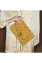 pochette-en-daim-ambre-avec-fermoir-bijou