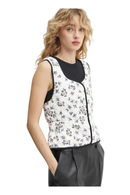 Sahla Vest