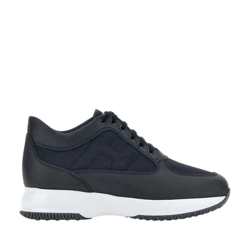 Hogan - Shoes > Sneakers - Blue - Hogan - Modalova